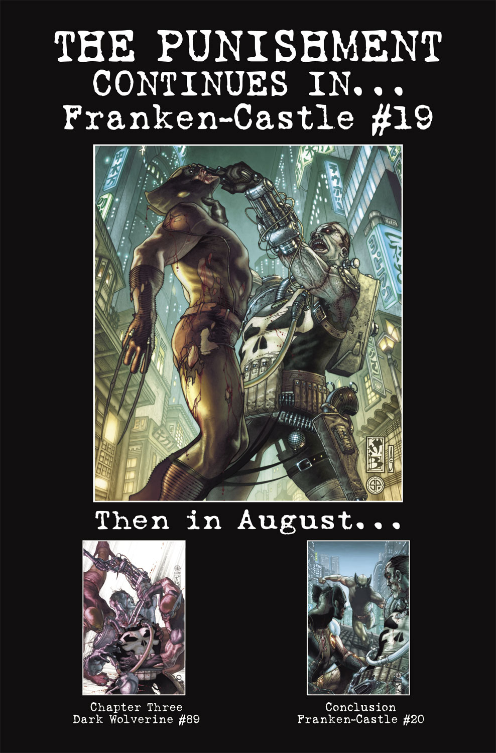 Dark Wolverine Issue #88 - Page 24