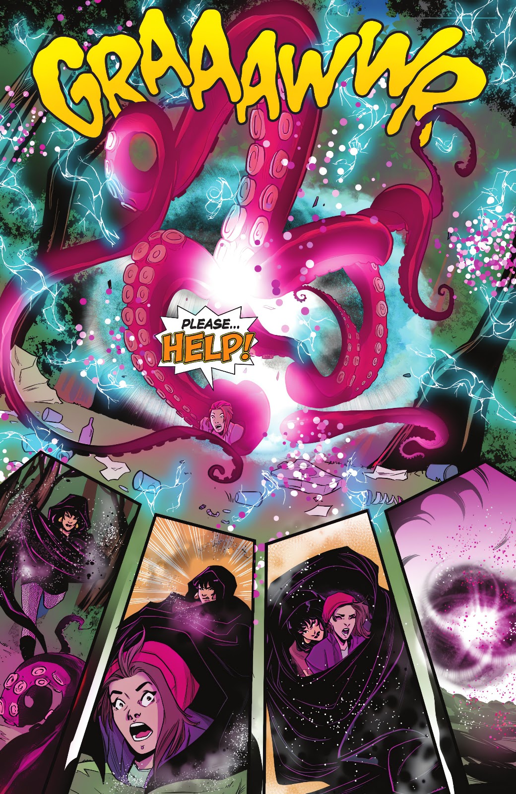 Darkling Full - Page 10