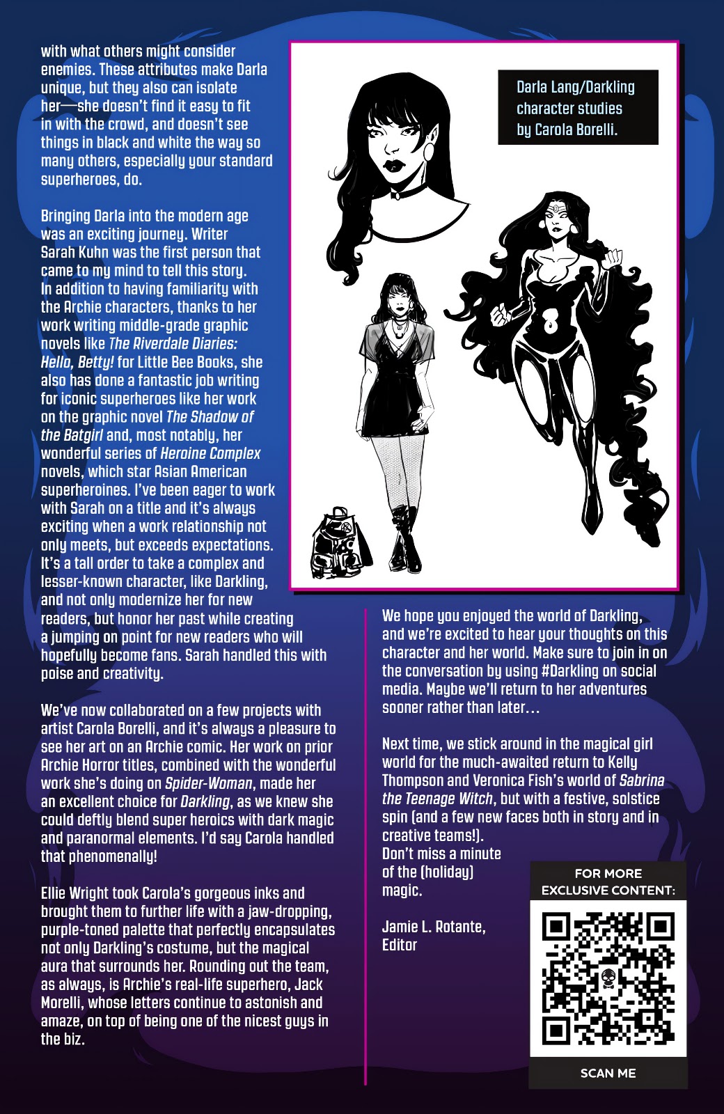 Darkling Full - Page 25