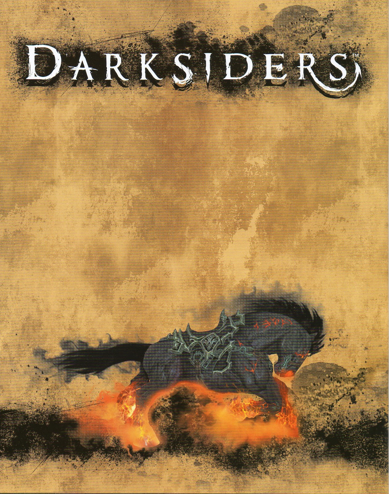 Darksiders Full - Page 4