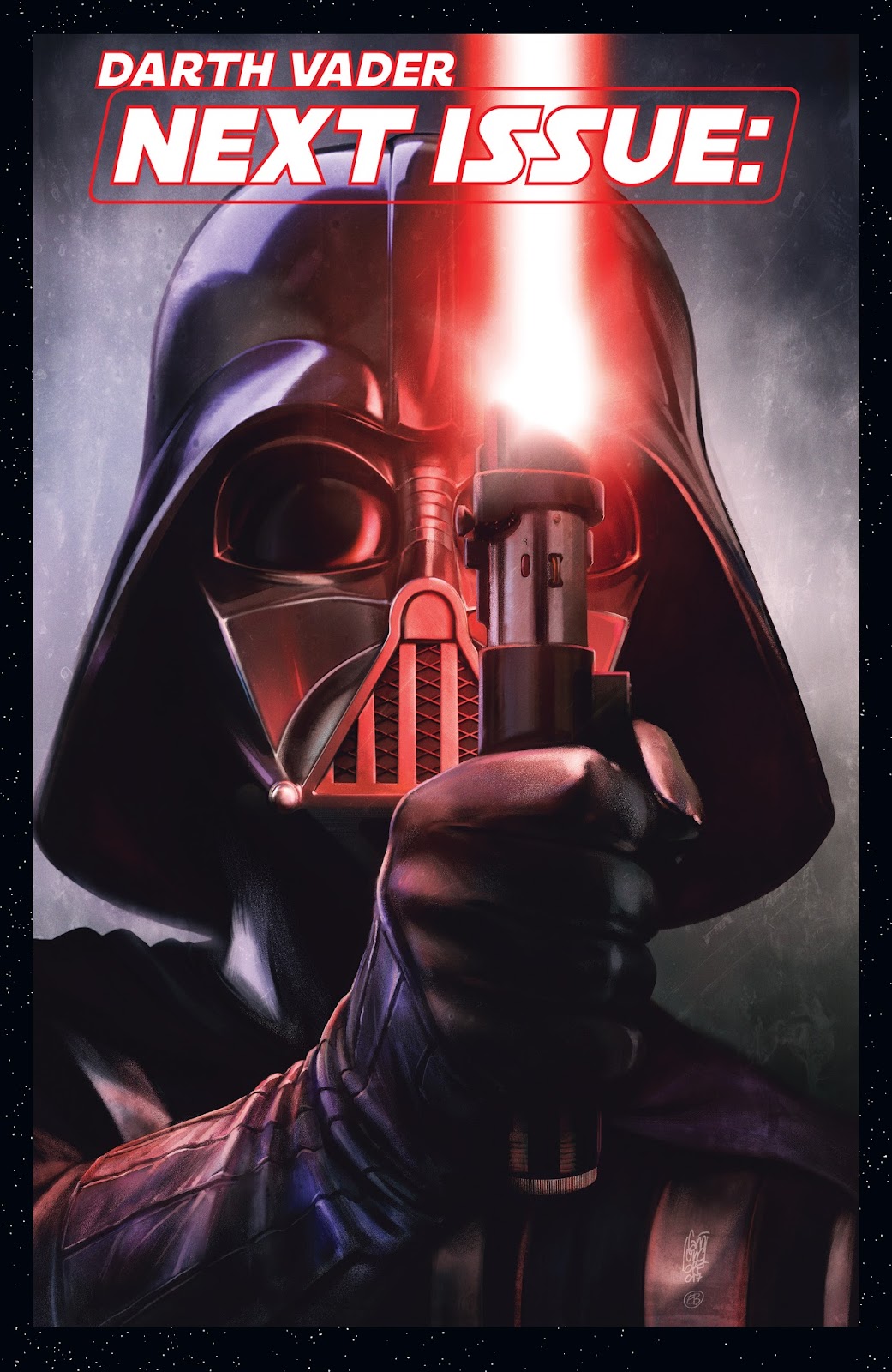 Darth Vader (2017) Issue #11 - Page 22