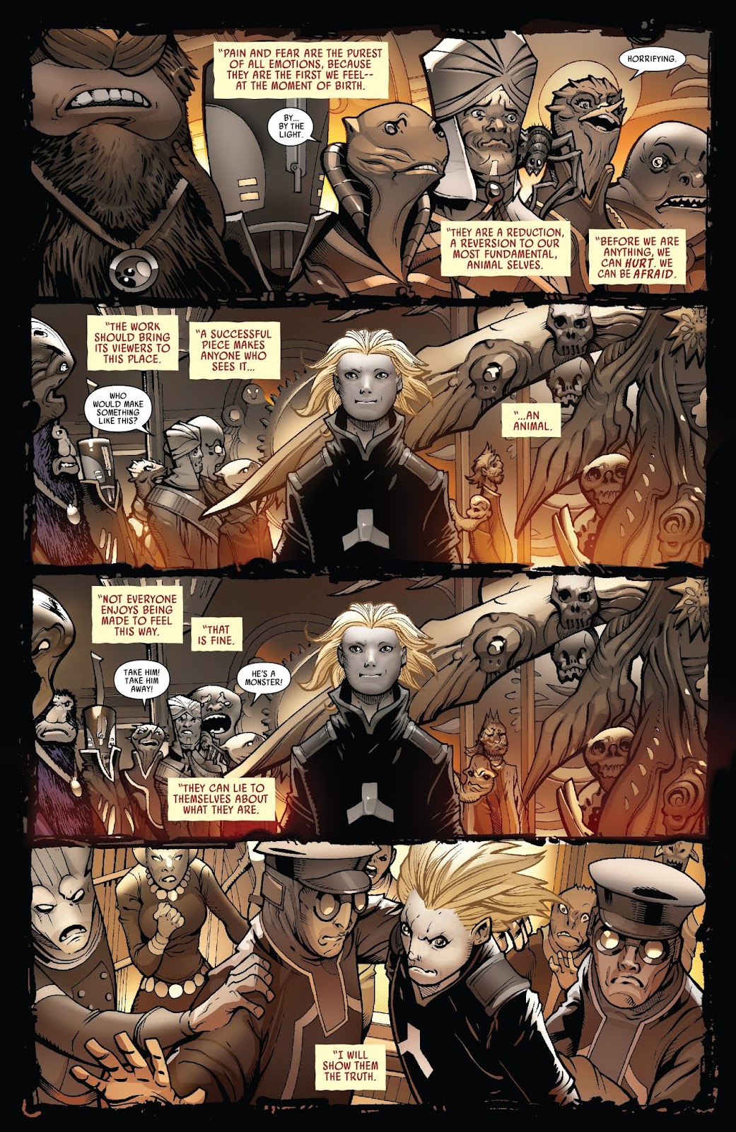 Darth Vader (2017) Issue #22 - Page 6