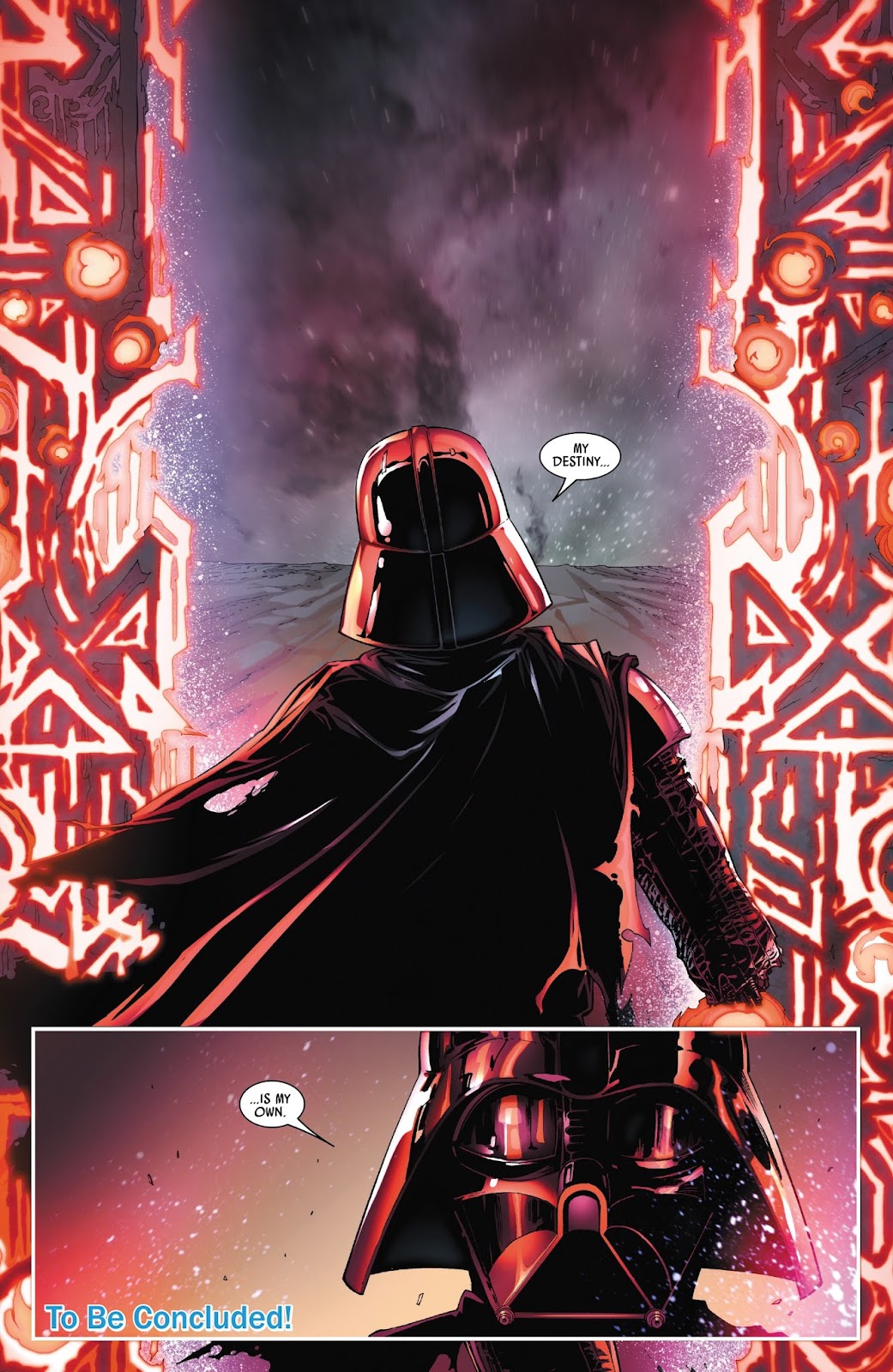 Darth Vader (2017) Issue #24 - Page 20