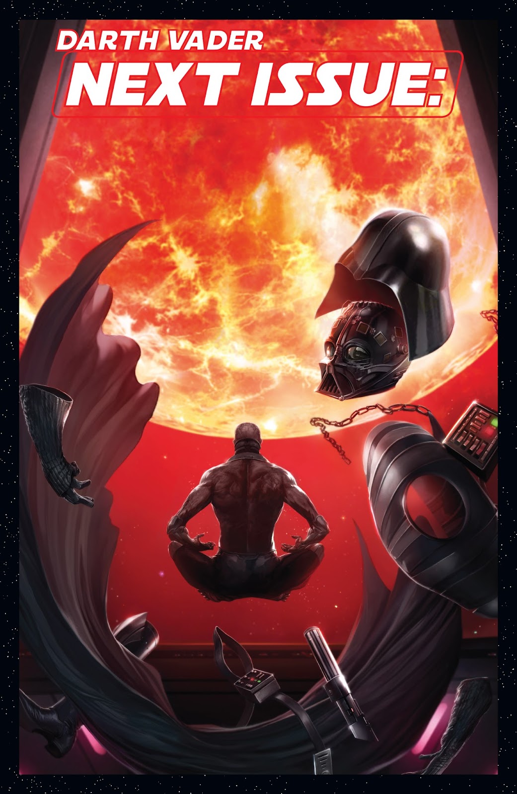 Darth Vader (2017) Issue #7 - Page 22