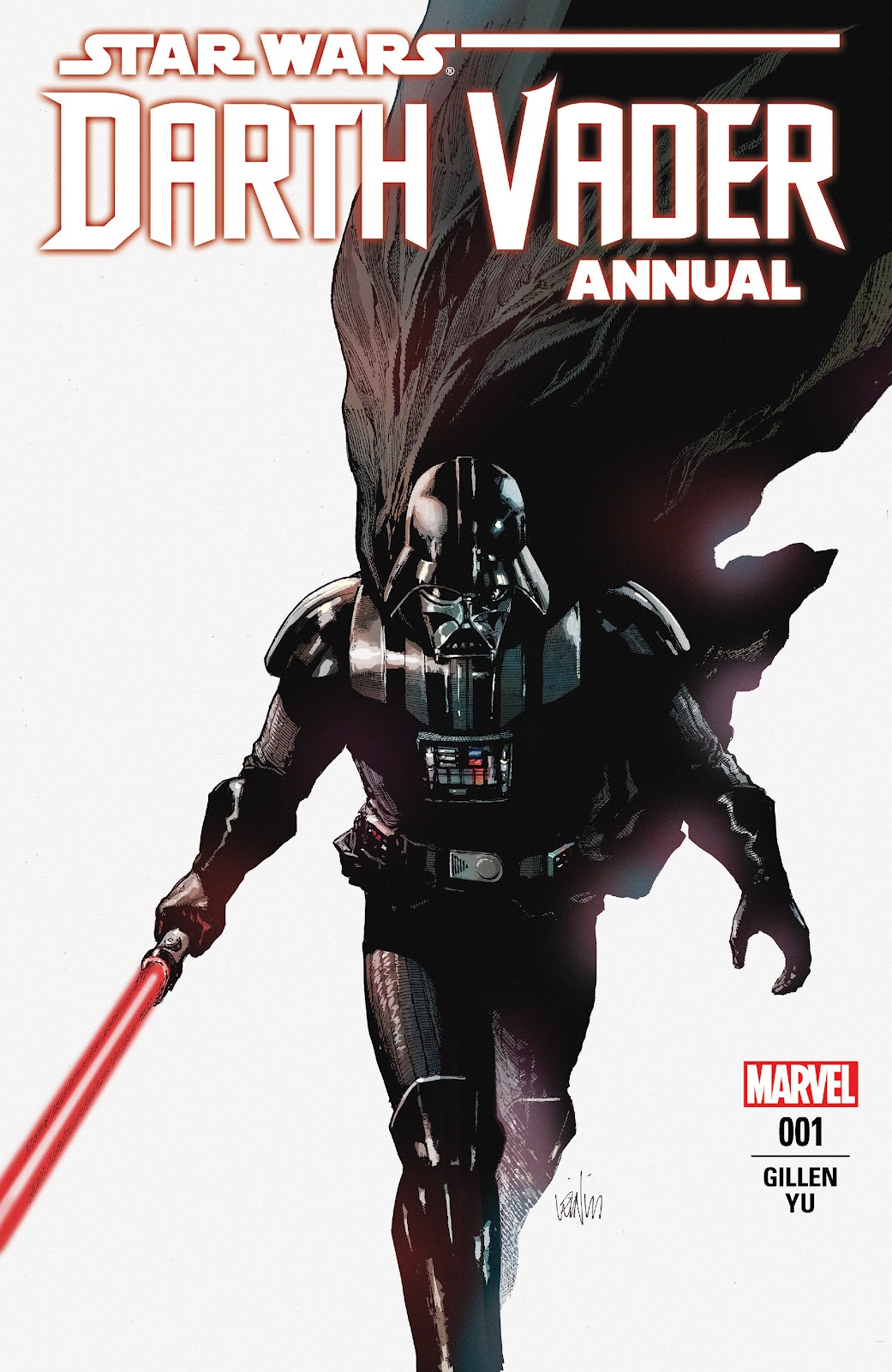 Darth Vader (2015) Annual_1 - Page 1