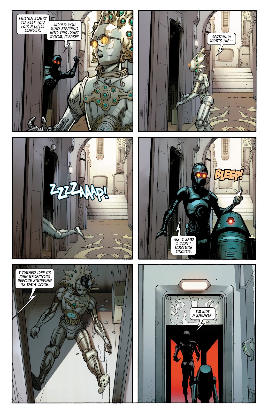 Darth Vader (2015) Annual_1 - Page 11
