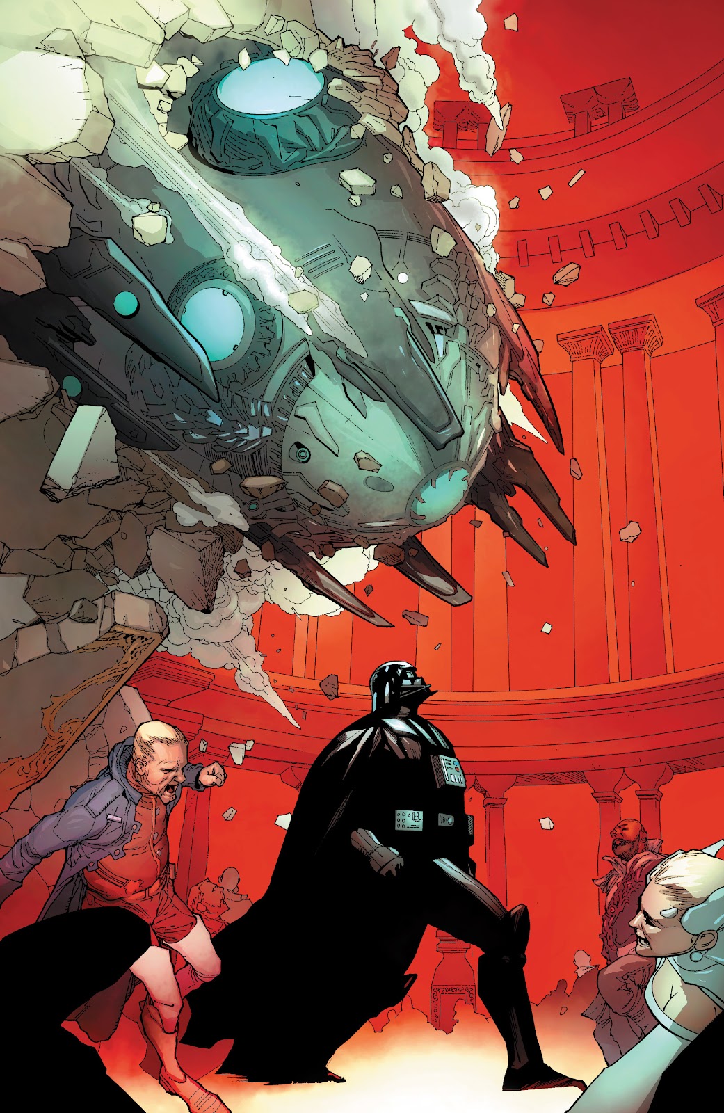 Darth Vader (2015) Annual_1 - Page 14