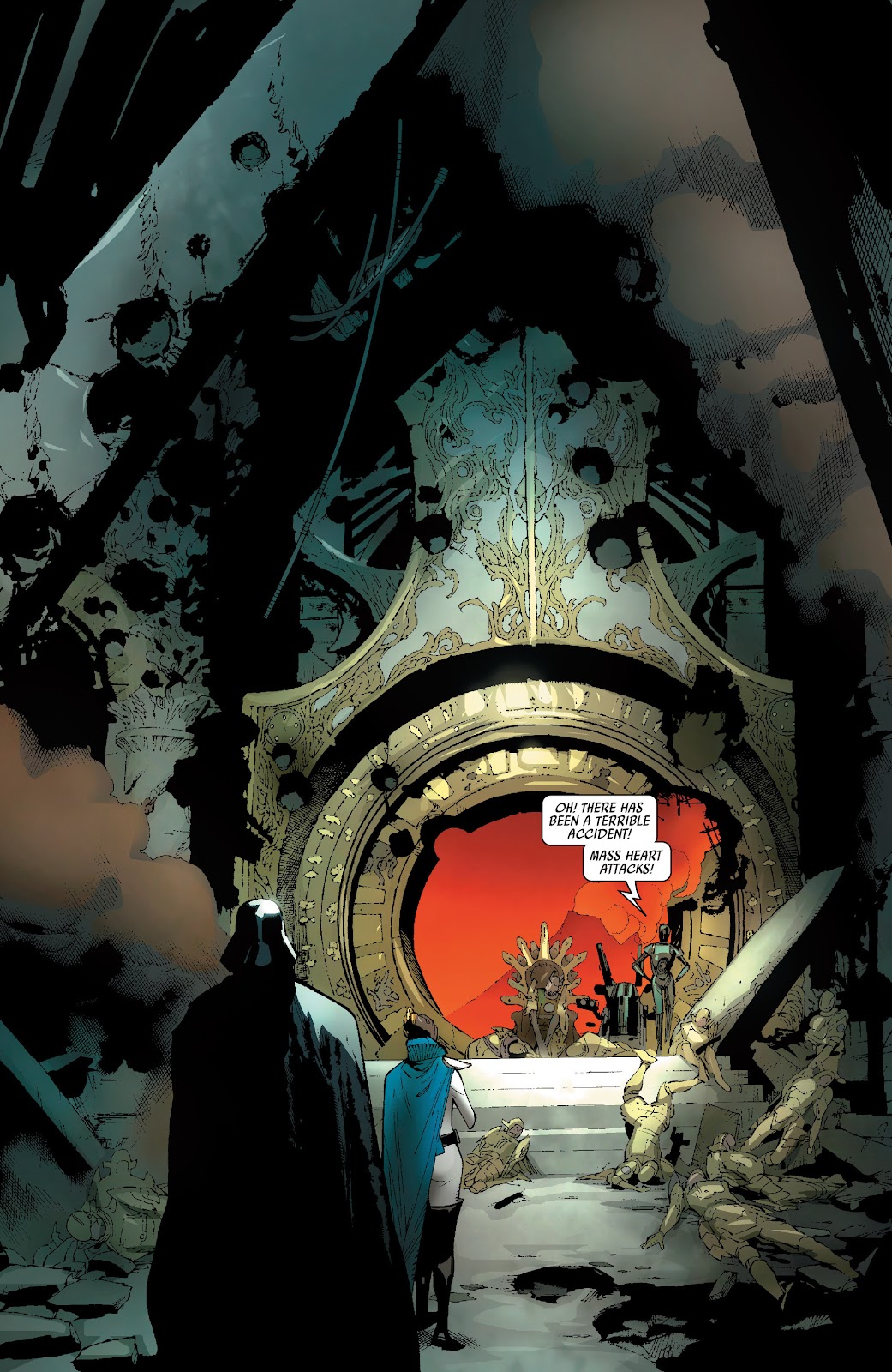 Darth Vader (2015) Annual_1 - Page 27