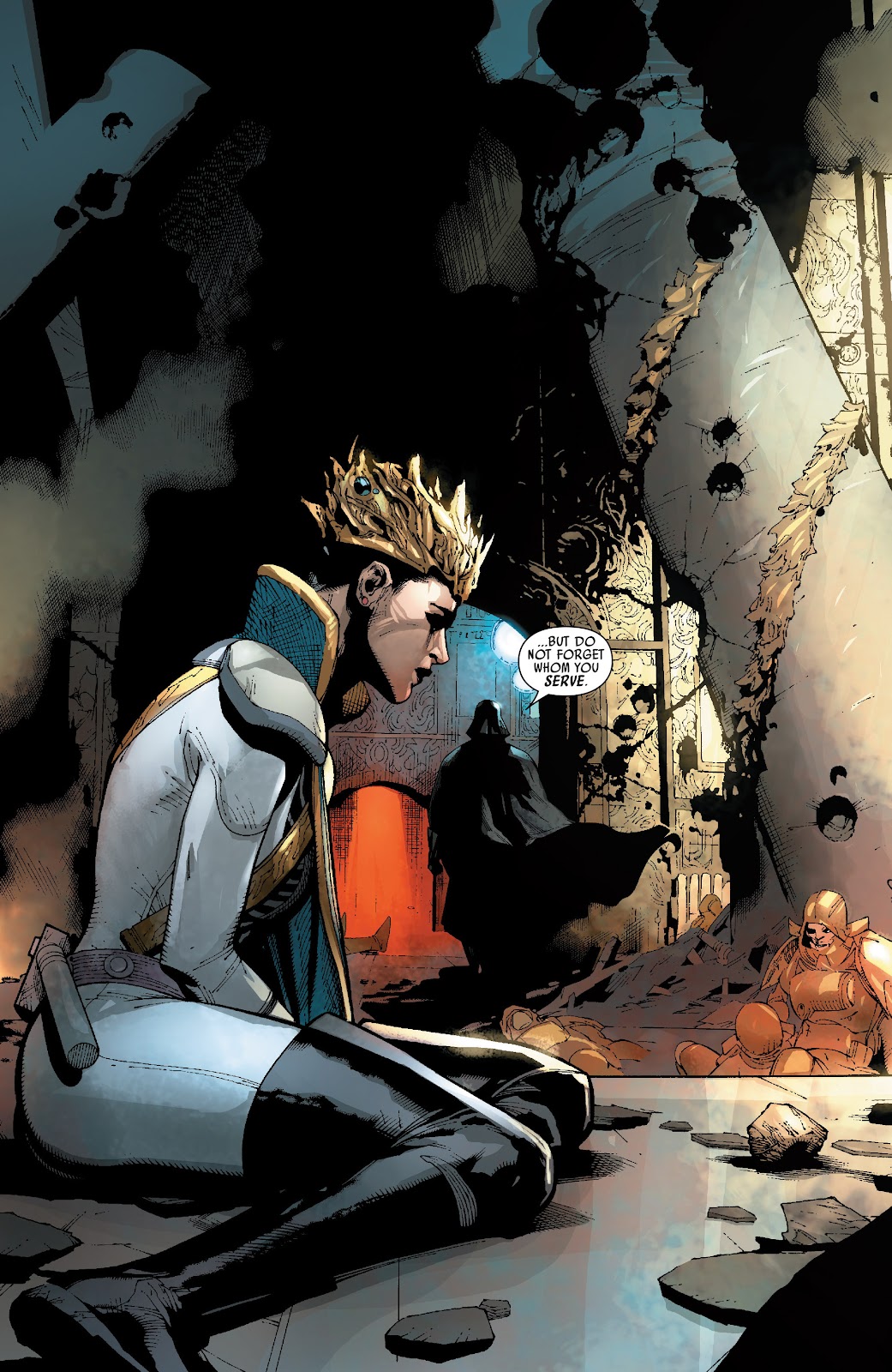 Darth Vader (2015) Annual_1 - Page 31
