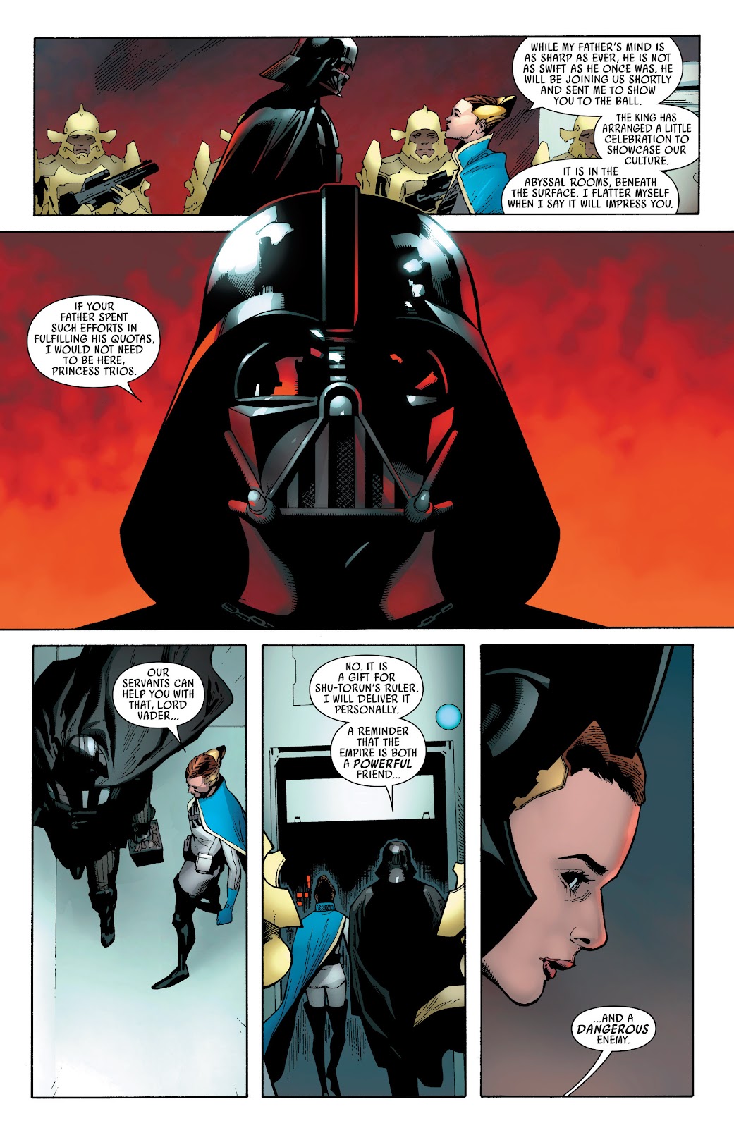 Darth Vader (2015) Annual_1 - Page 6