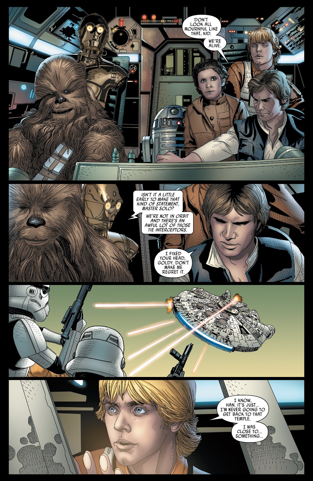 Darth Vader (2015) Issue #15 - Page 21