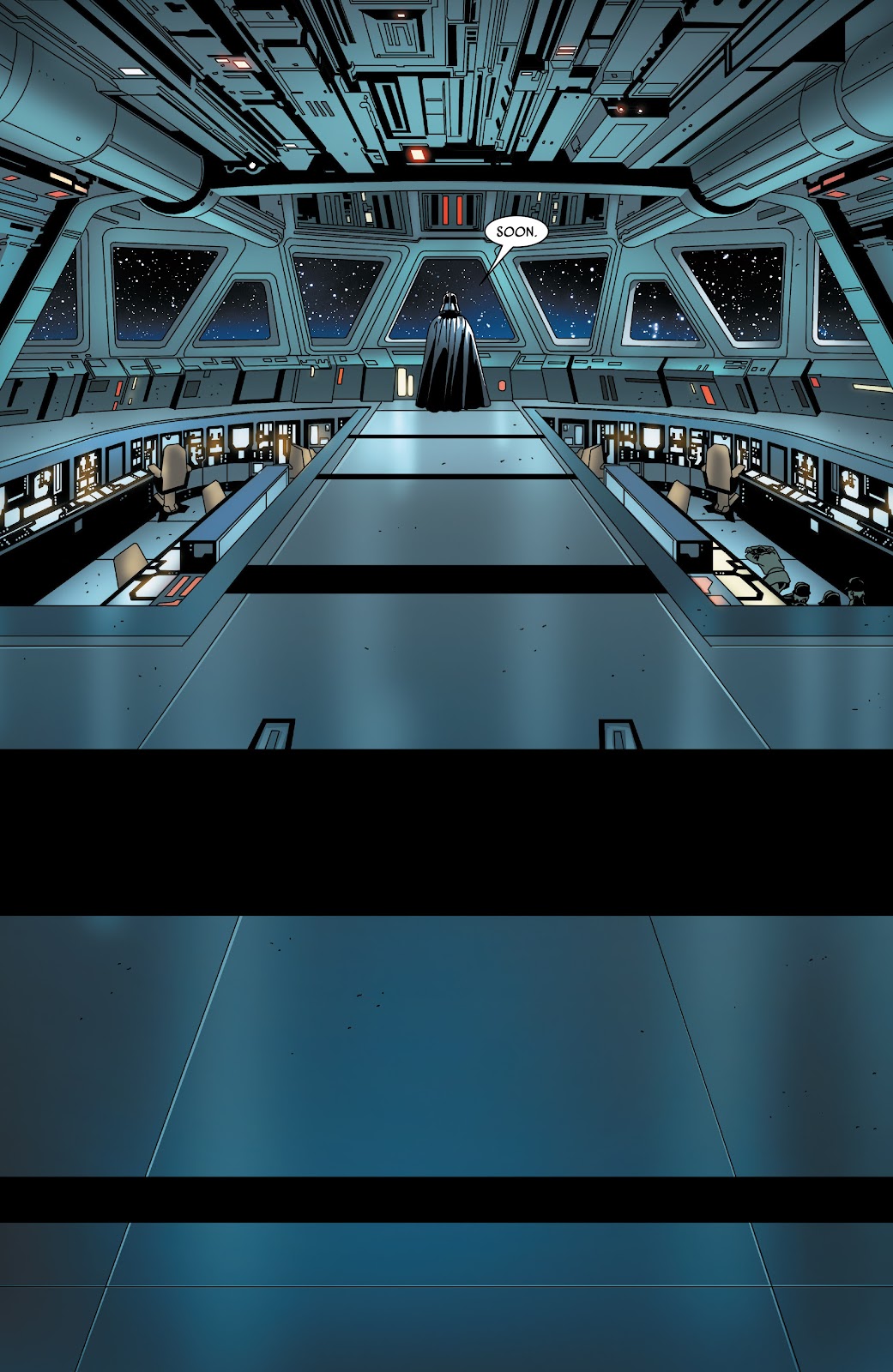 Darth Vader (2015) Issue #25 - Page 27