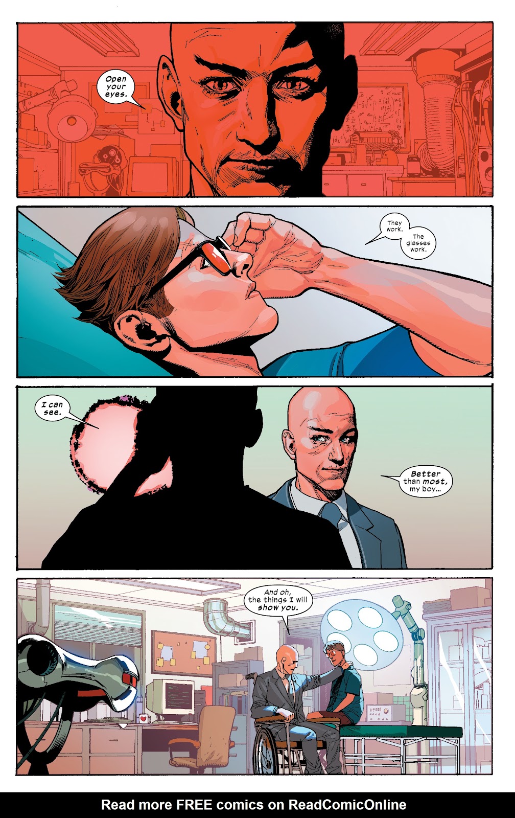 Dawn of X TPB_1_(Part_1) - Page 7