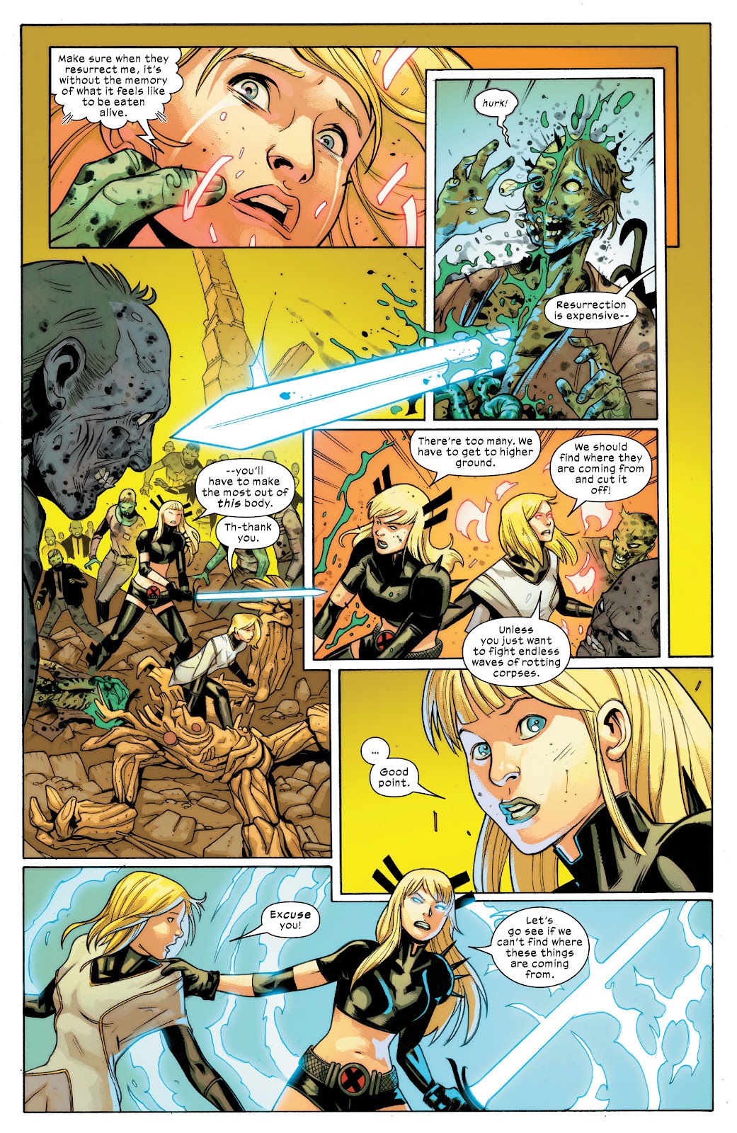 Dawn of X TPB_14 - Page 21
