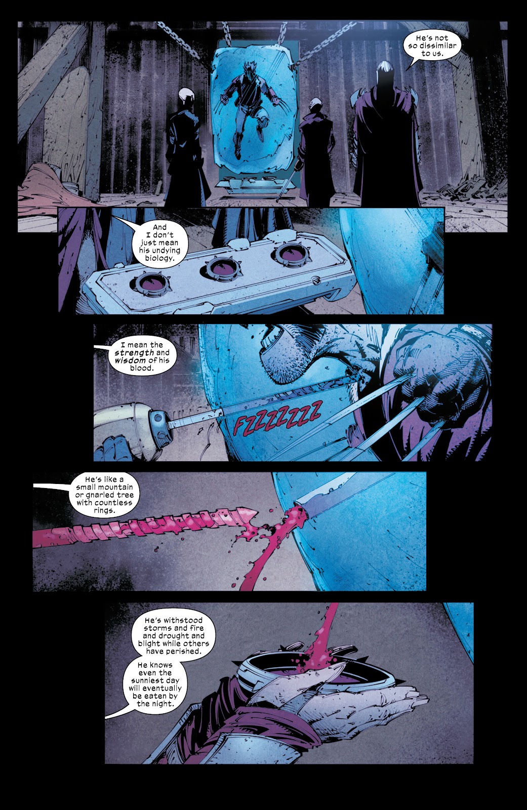 Dawn of X TPB_15 - Page 32