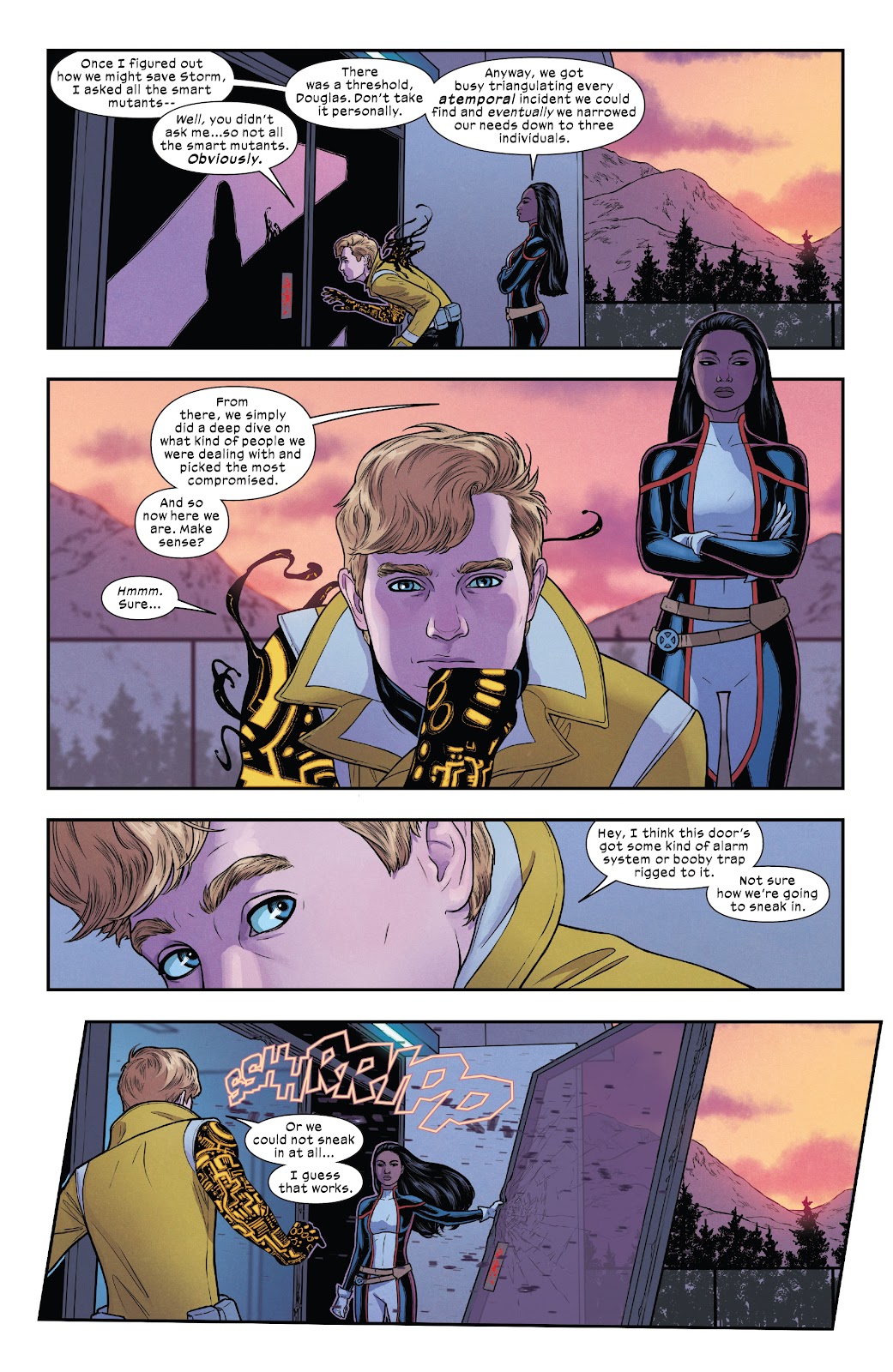 Dawn of X TPB_16 - Page 11