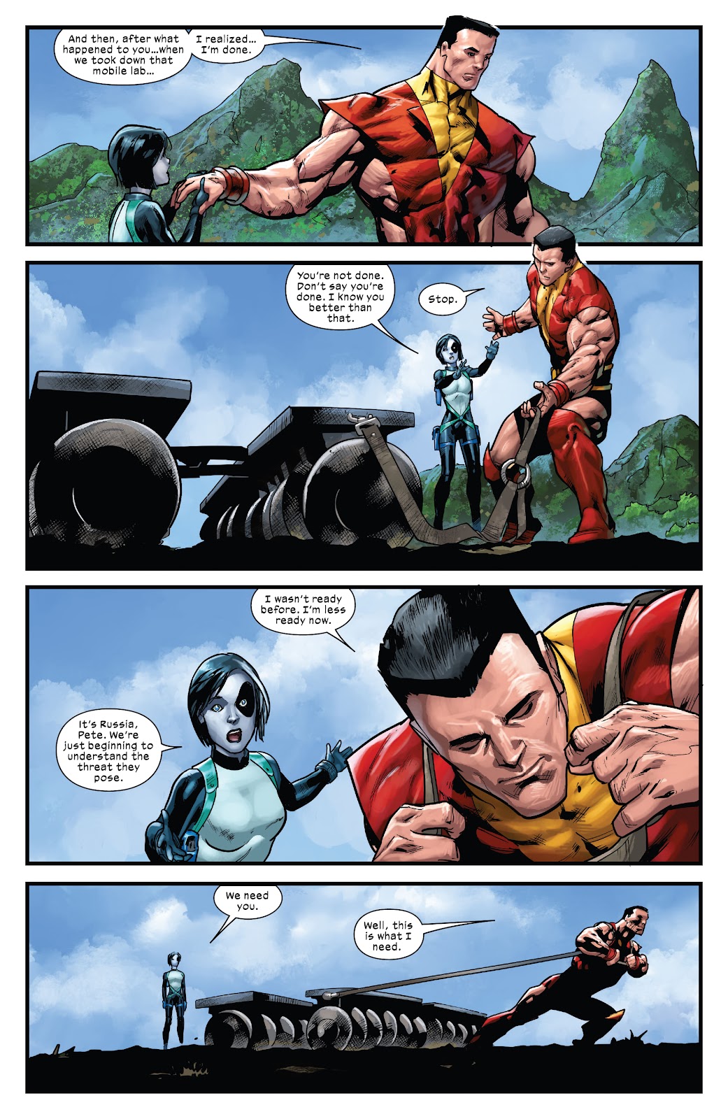 Dawn of X TPB_16 - Page 45