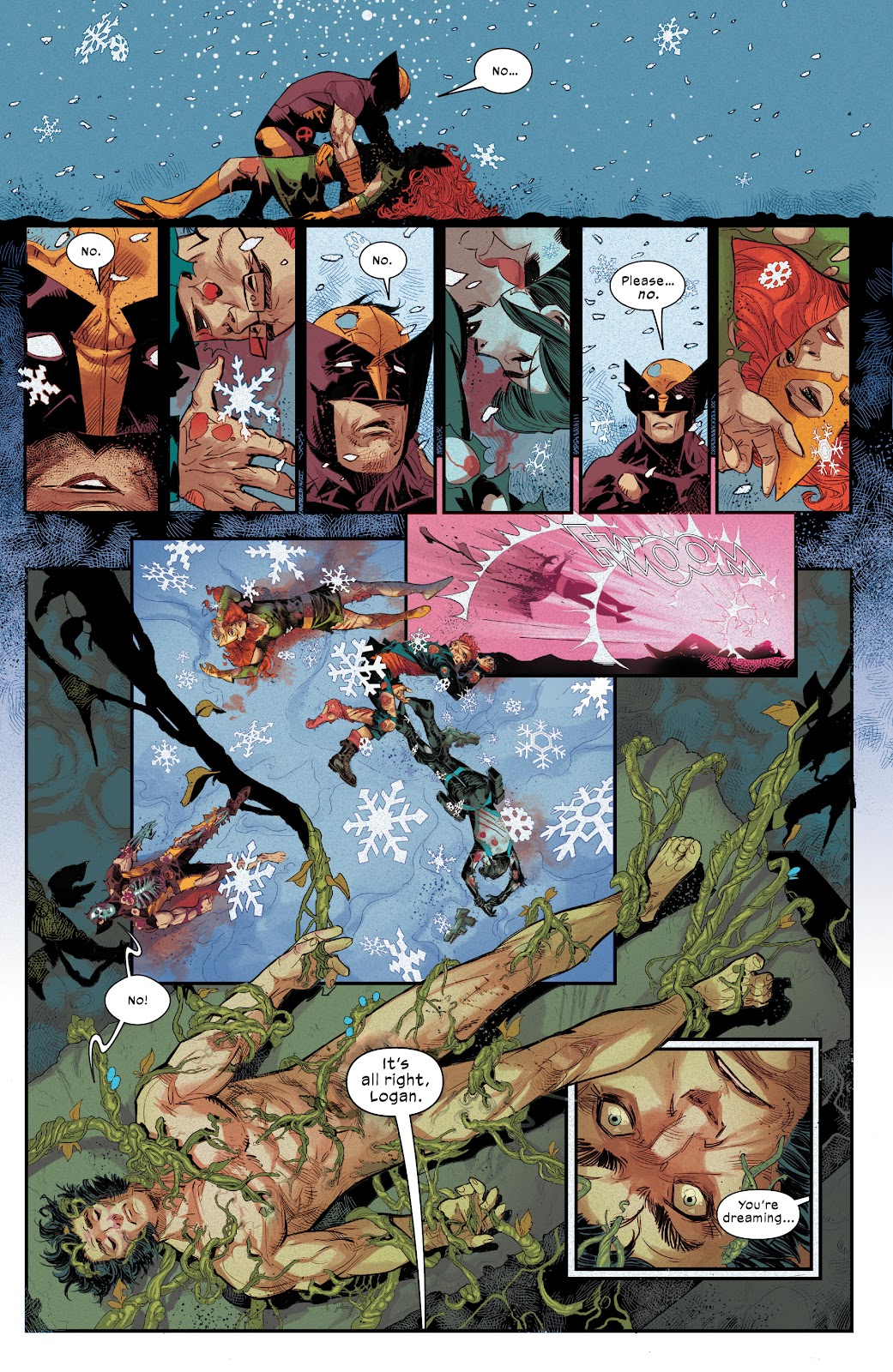 Dawn of X TPB_8 - Page 36
