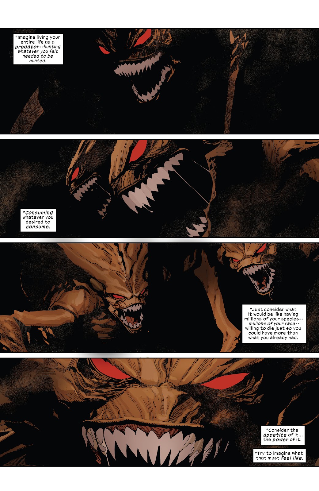 Dawn of X TPB_9 - Page 133