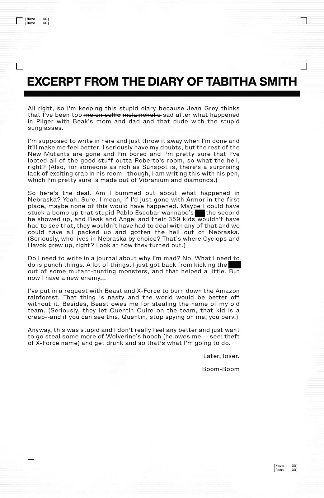 Dawn of X TPB_9 - Page 26