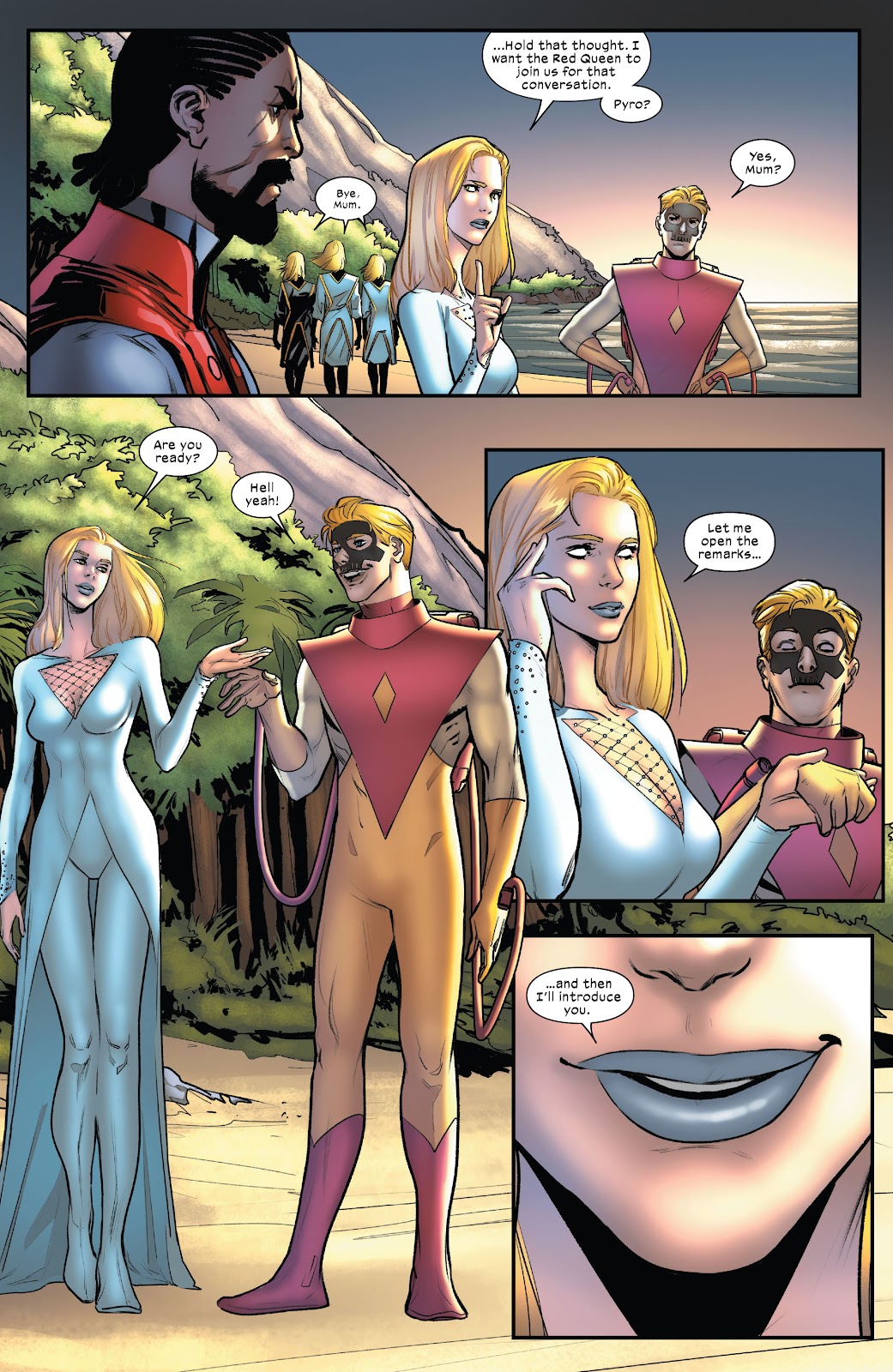 Dawn of X TPB_9 - Page 48