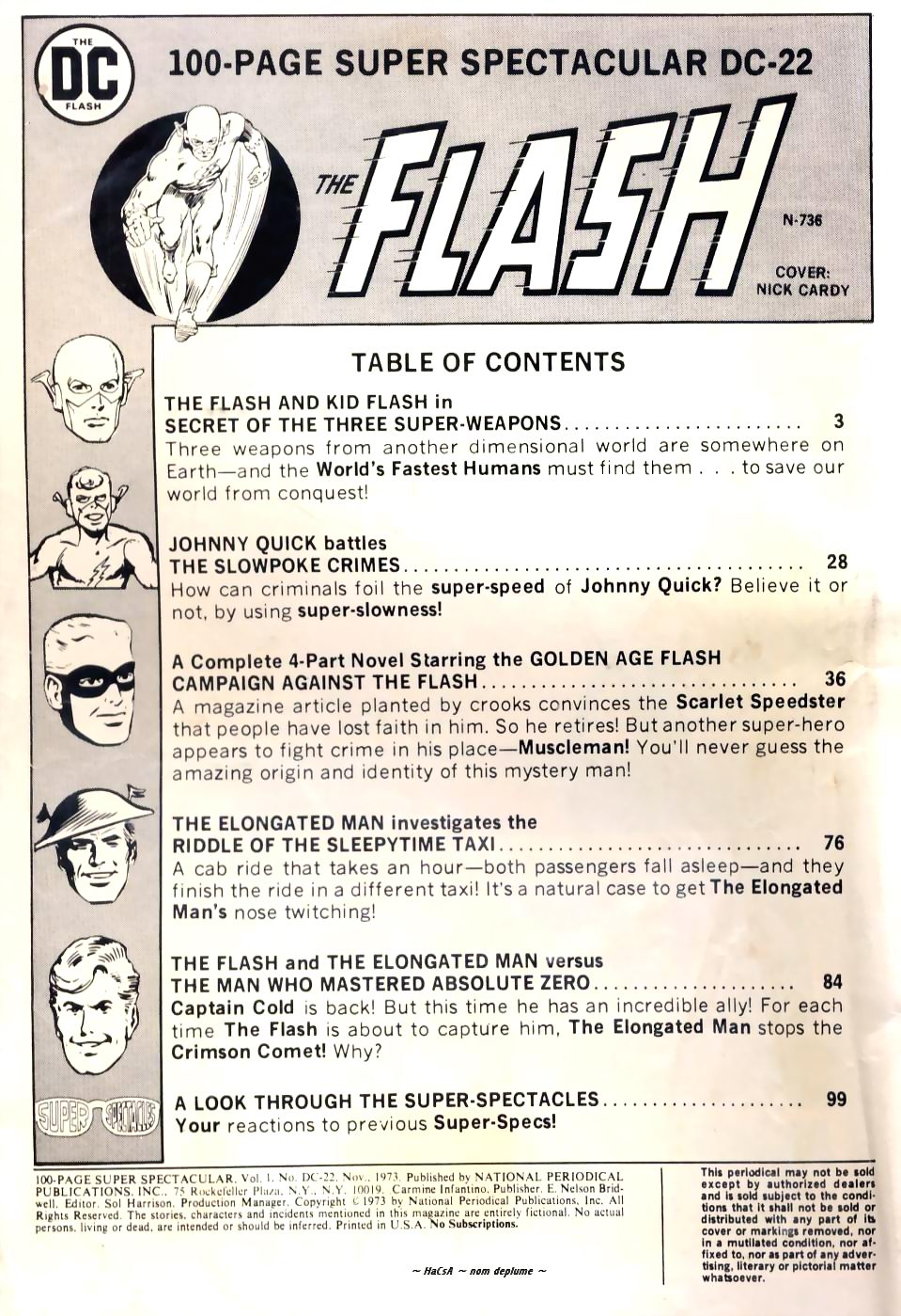 DC 100-Page Super Spectacular Issue #22 - Page 2