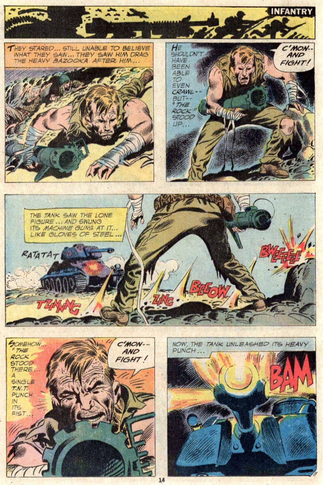 DC 100-Page Super Spectacular Issue #9 - Page 15