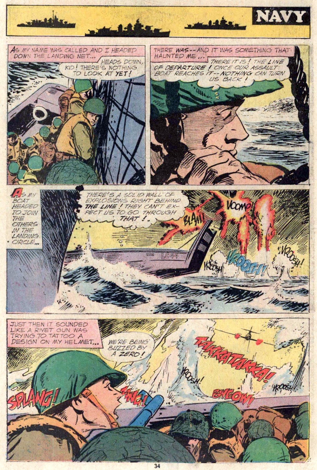 DC 100-Page Super Spectacular Issue #9 - Page 35