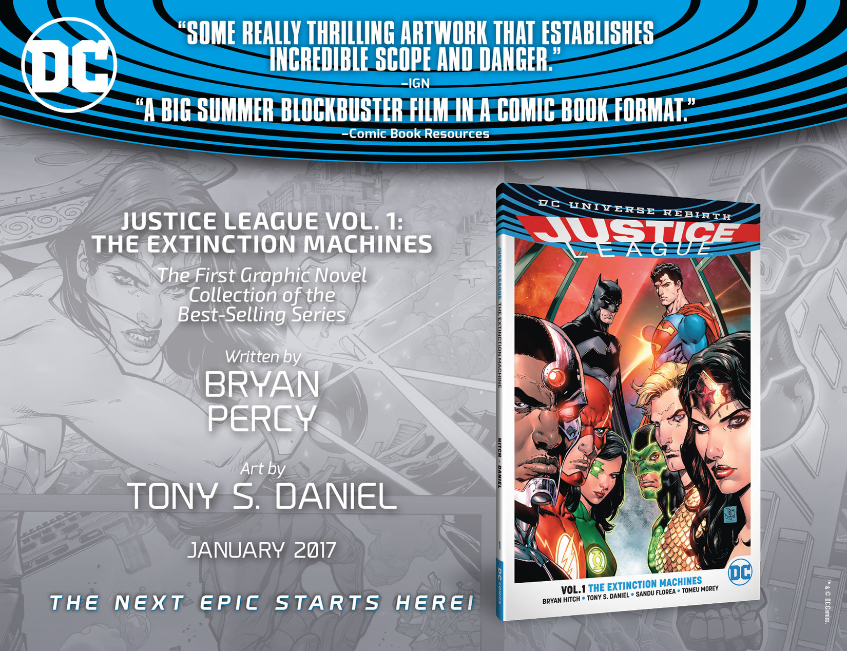 DC Comics: Bombshells Issue #73 - Page 20