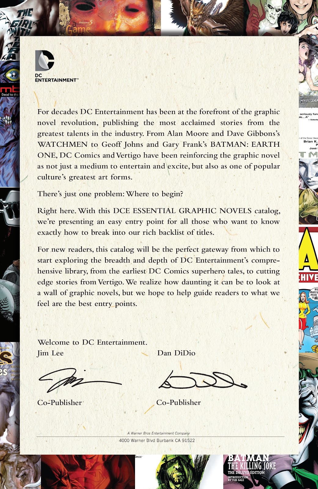DC Comics Essentials: Batman Year One Full - Page 33