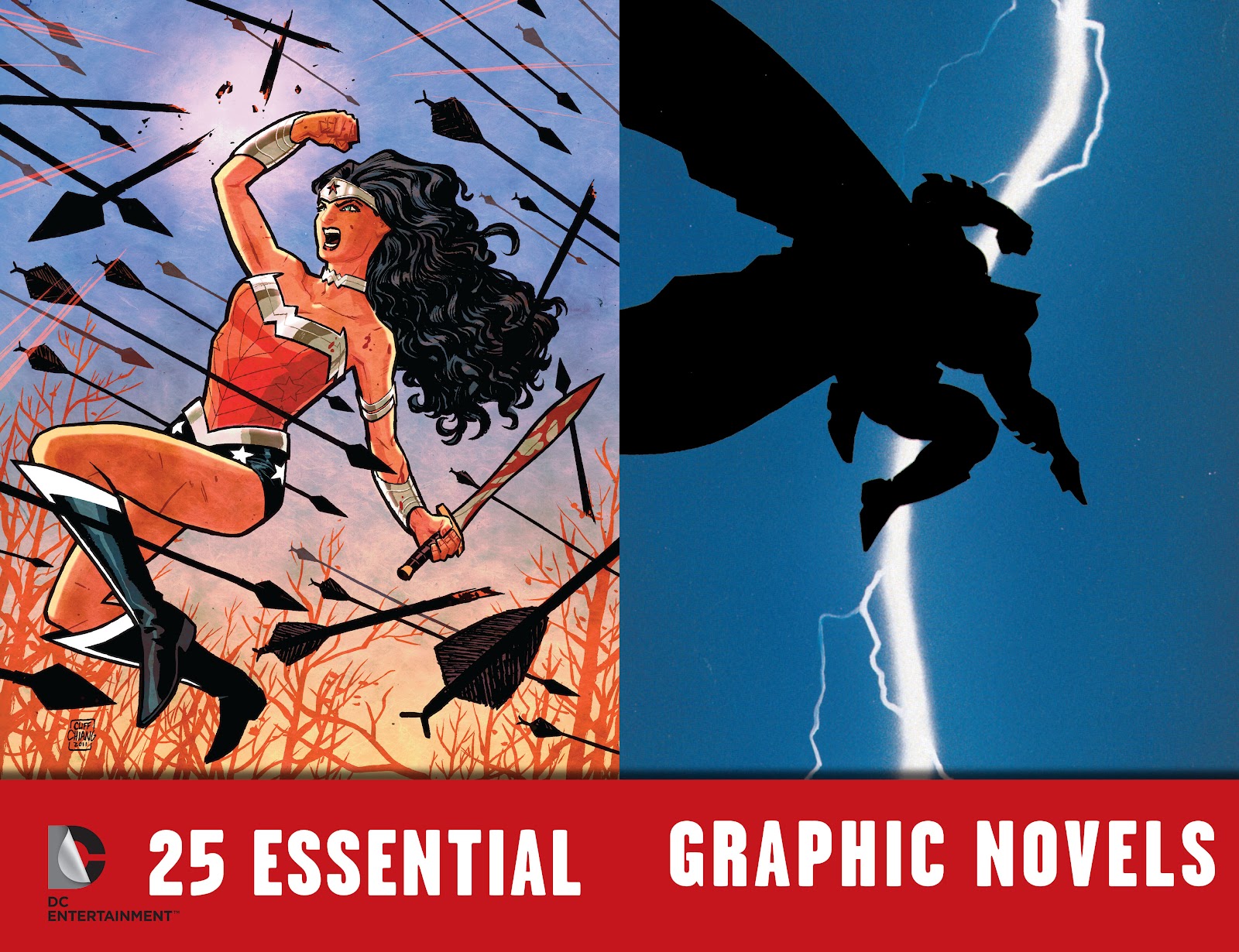 DC Comics Essentials: Batman Year One Full - Page 34