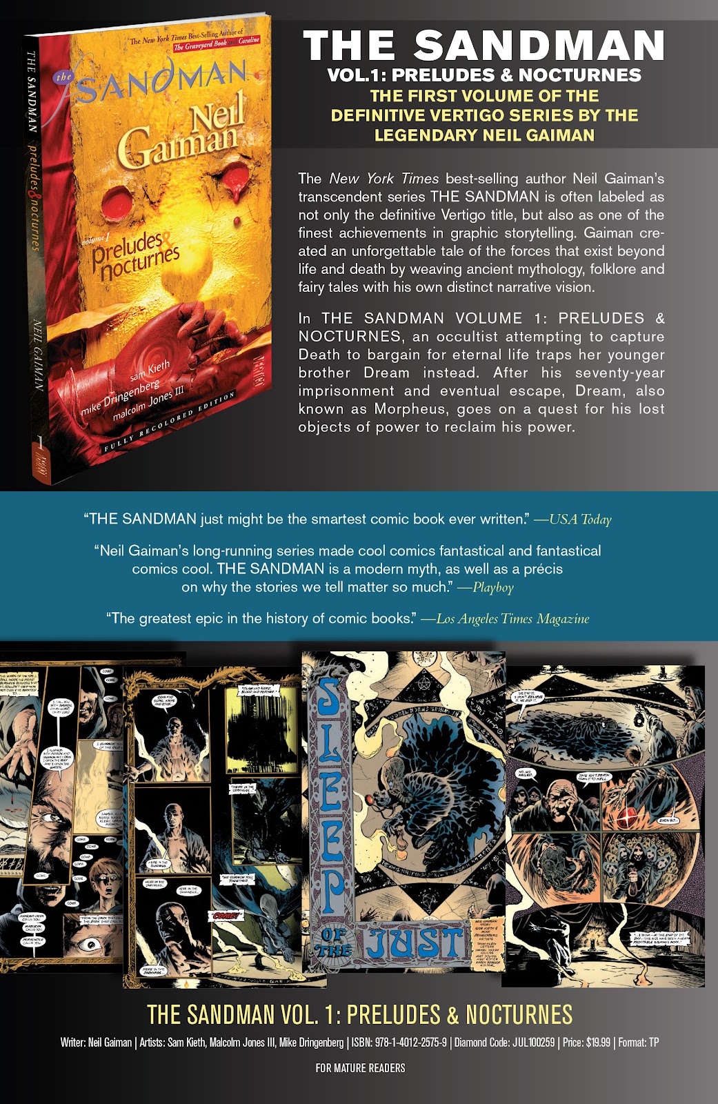 DC Comics Essentials: Batman Year One Full - Page 37
