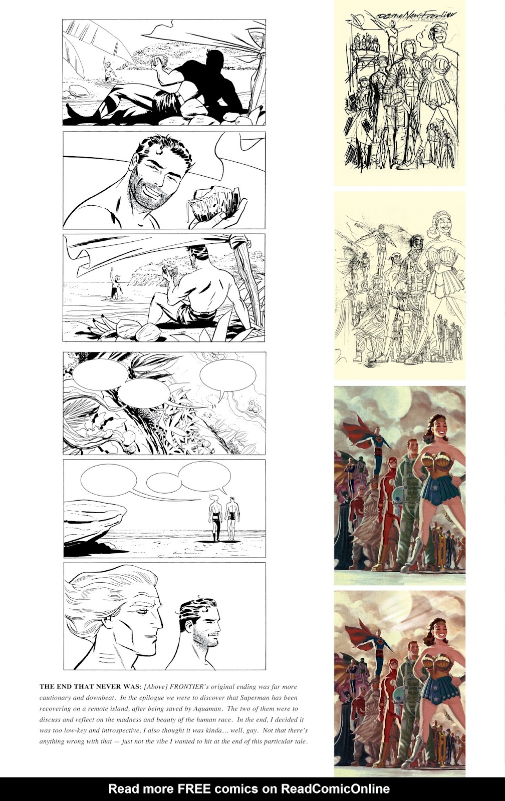 DC Comics Essentials: DC: The New Frontier TPB_(Part_5) - Page 42