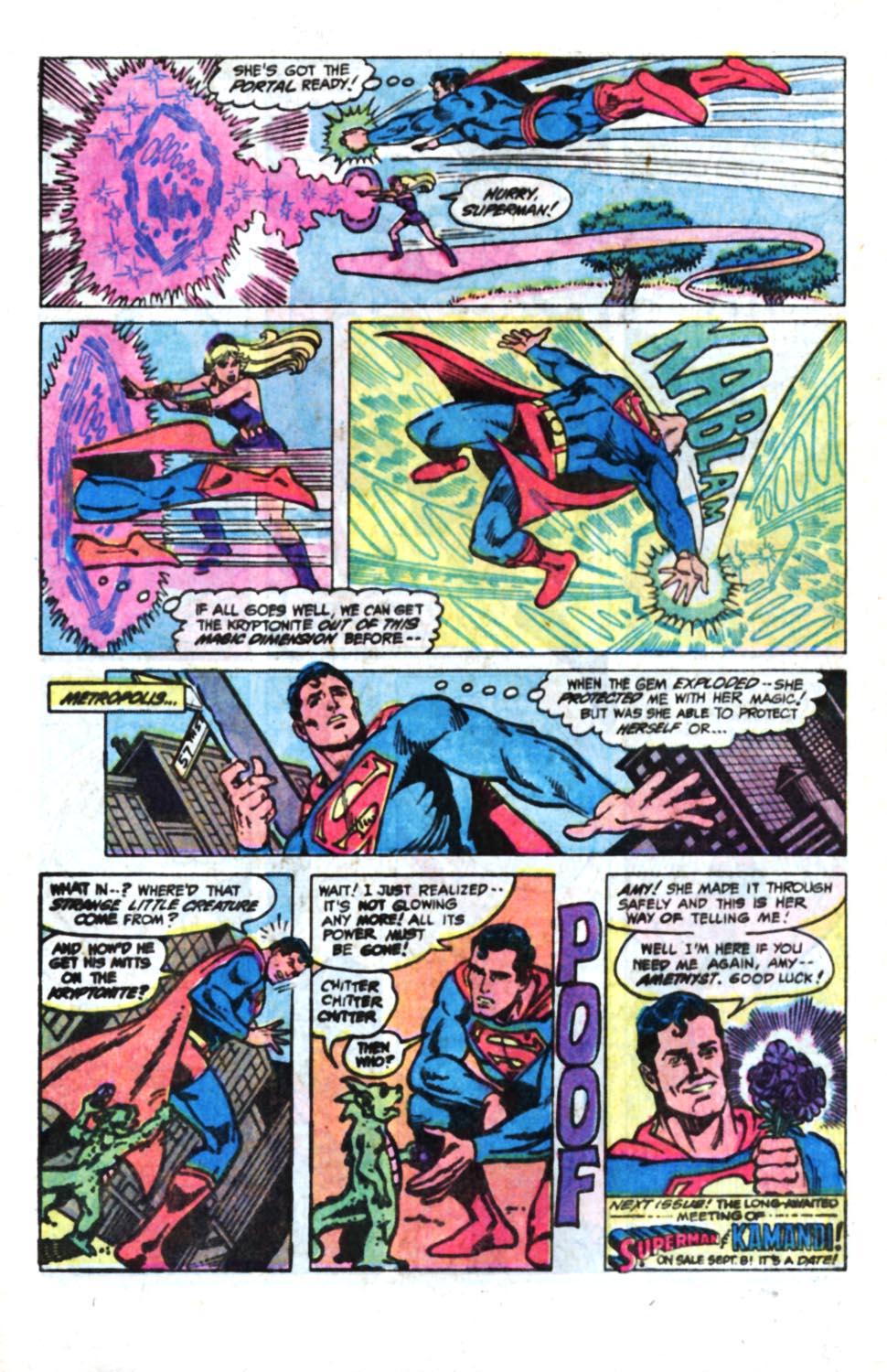 DC Comics Presents (1978) Issue #63 - Page 24