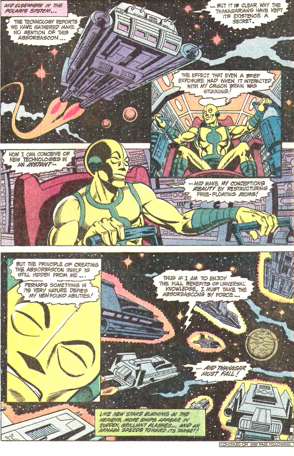 DC Comics Presents (1978) Issue #74 - Page 13