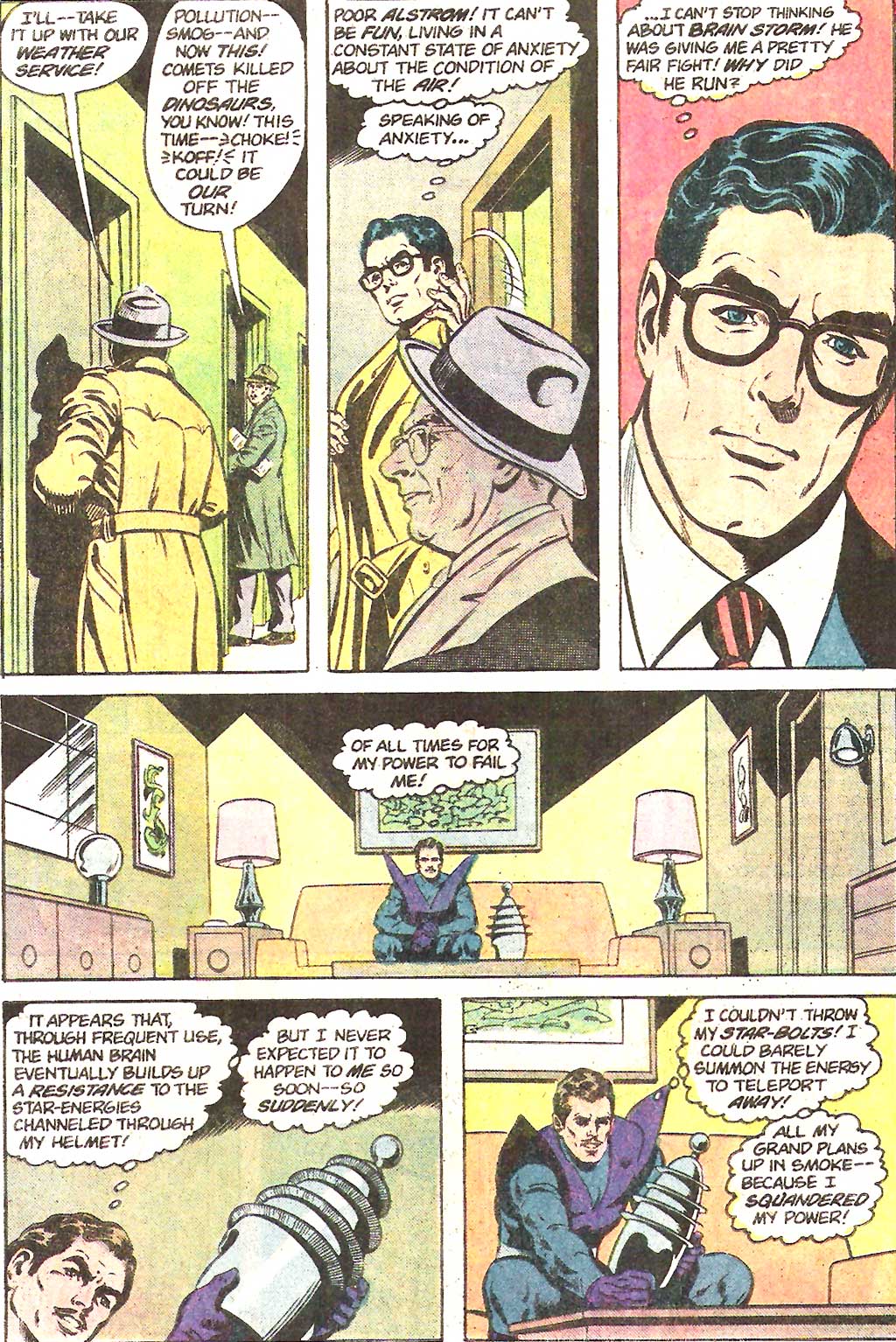 DC Comics Presents (1978) Issue #91 - Page 6