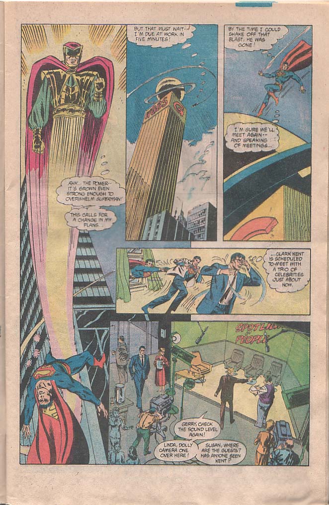 DC Comics Presents (1978) Issue #94 - Page 4