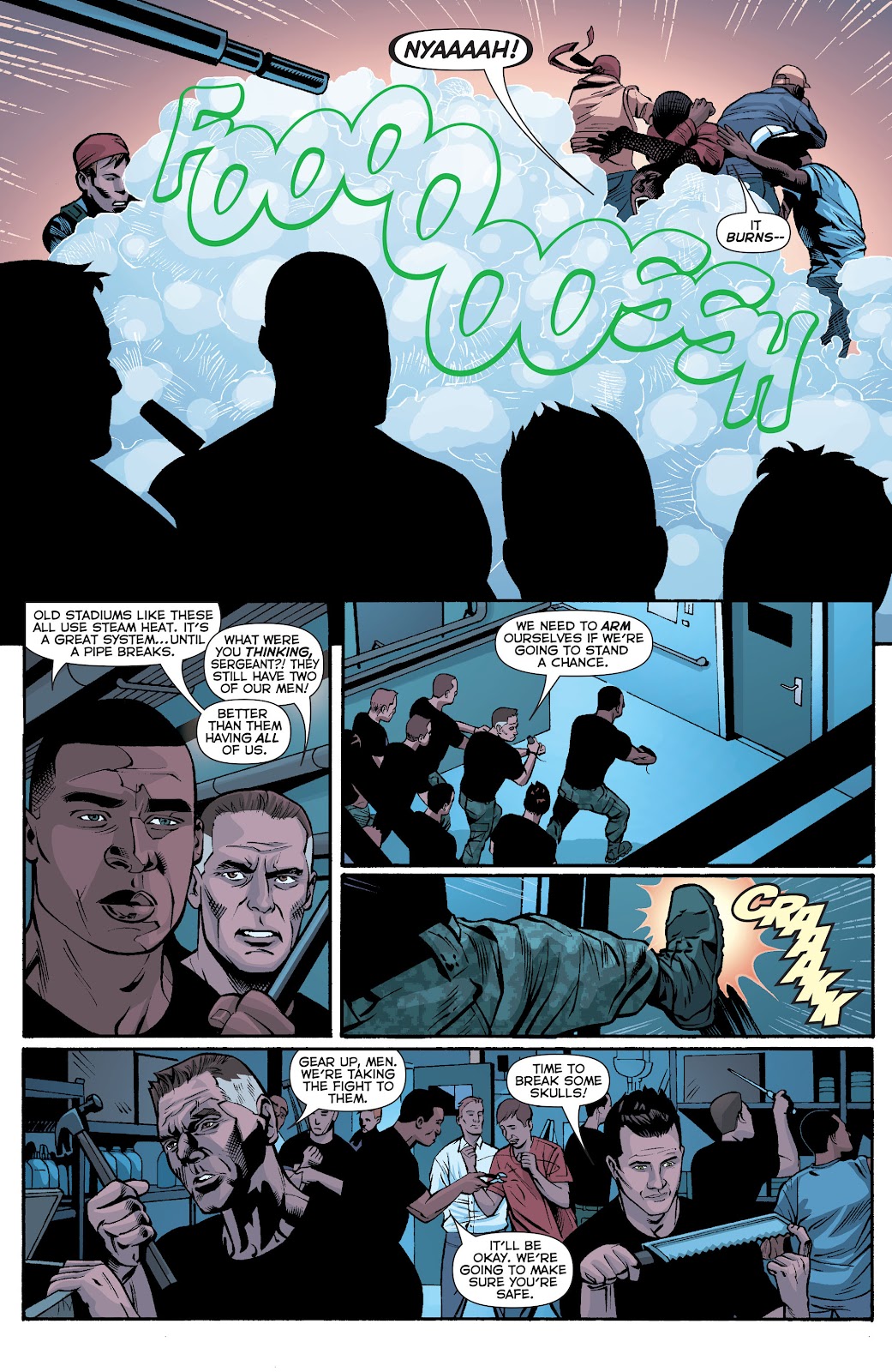 DC Comics: Zero Year TPB_(Part_4) - Page 26