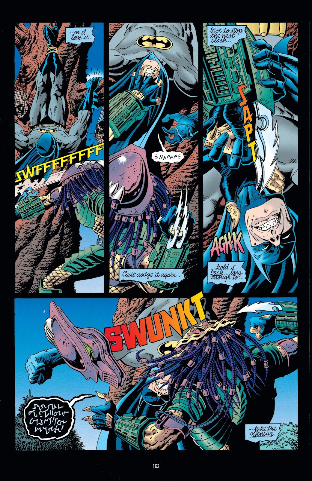 DC Comics/Dark Horse Comics: Batman vs. Predator TPB_(Part_2) - Page 56
