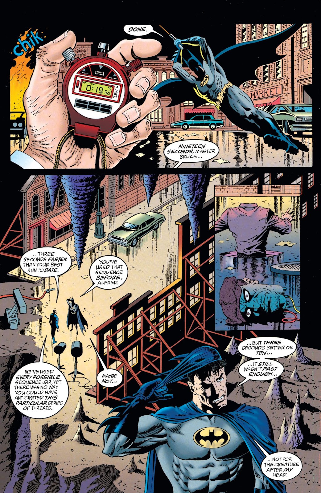 DC Comics/Dark Horse Comics: Batman vs. Predator TPB_(Part_2) - Page 80