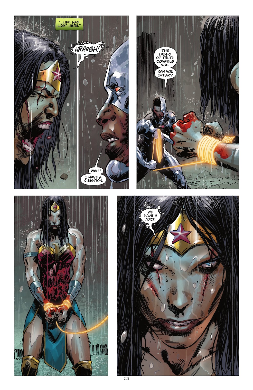 DCeased: The Deluxe Edition TPB (Part 3) - Page 2