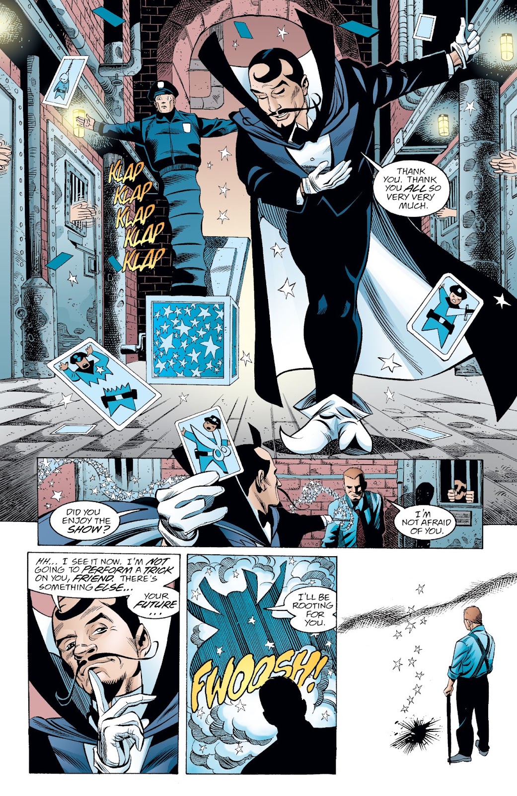 DC First: Flash/Superman Full - Page 12