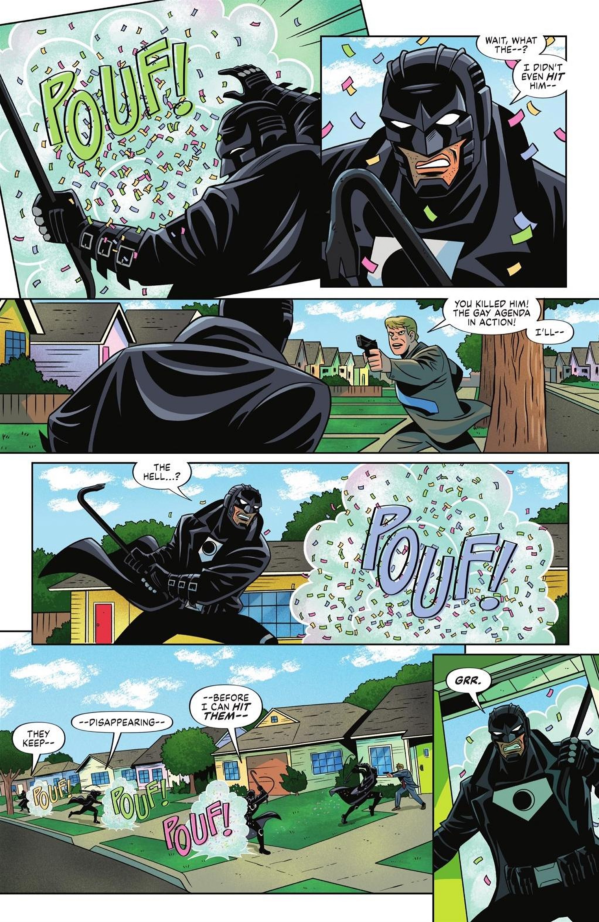 DC Pride: The Heart Wants Full - Page 27