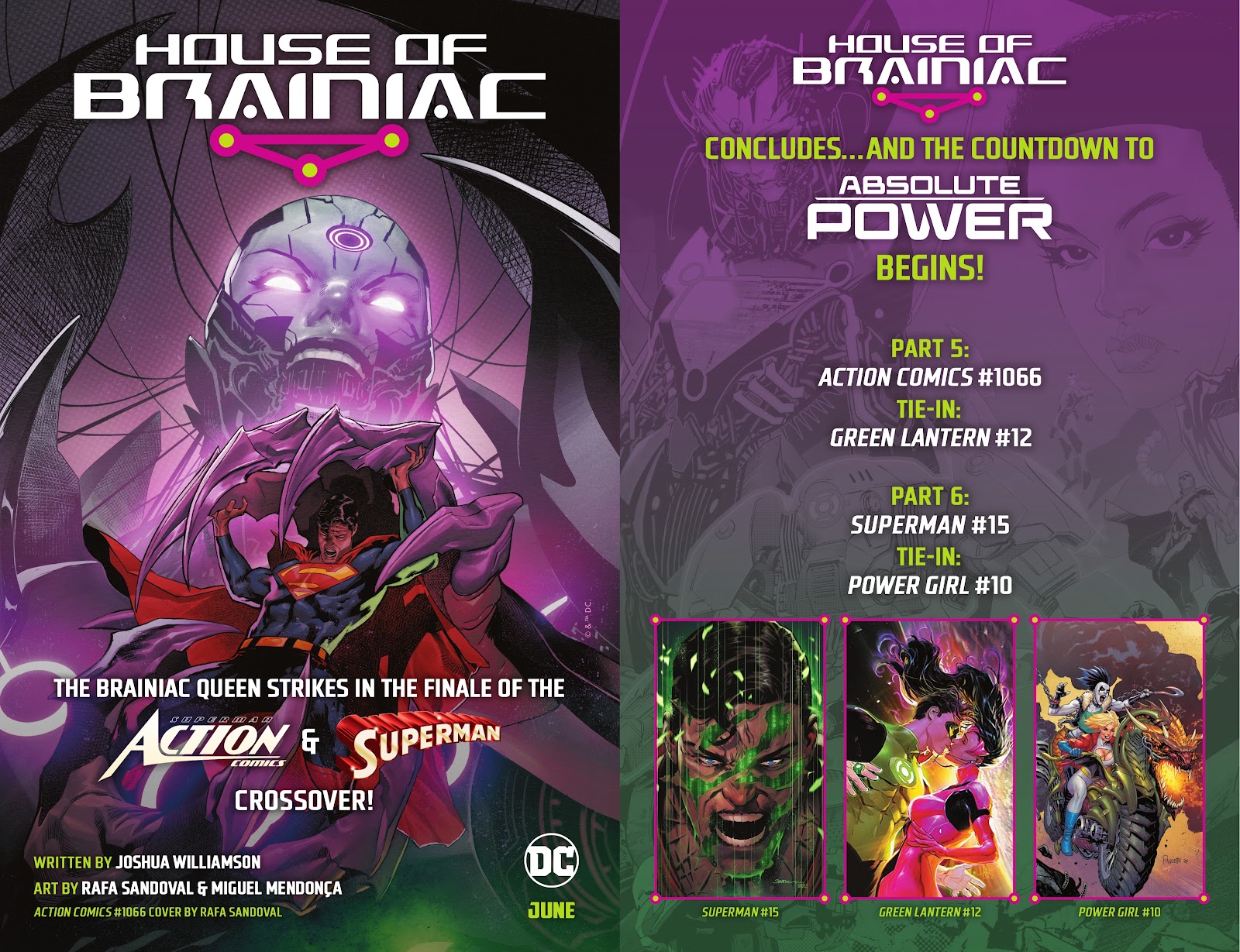 DC Pride: Uncovered Full - Page 2