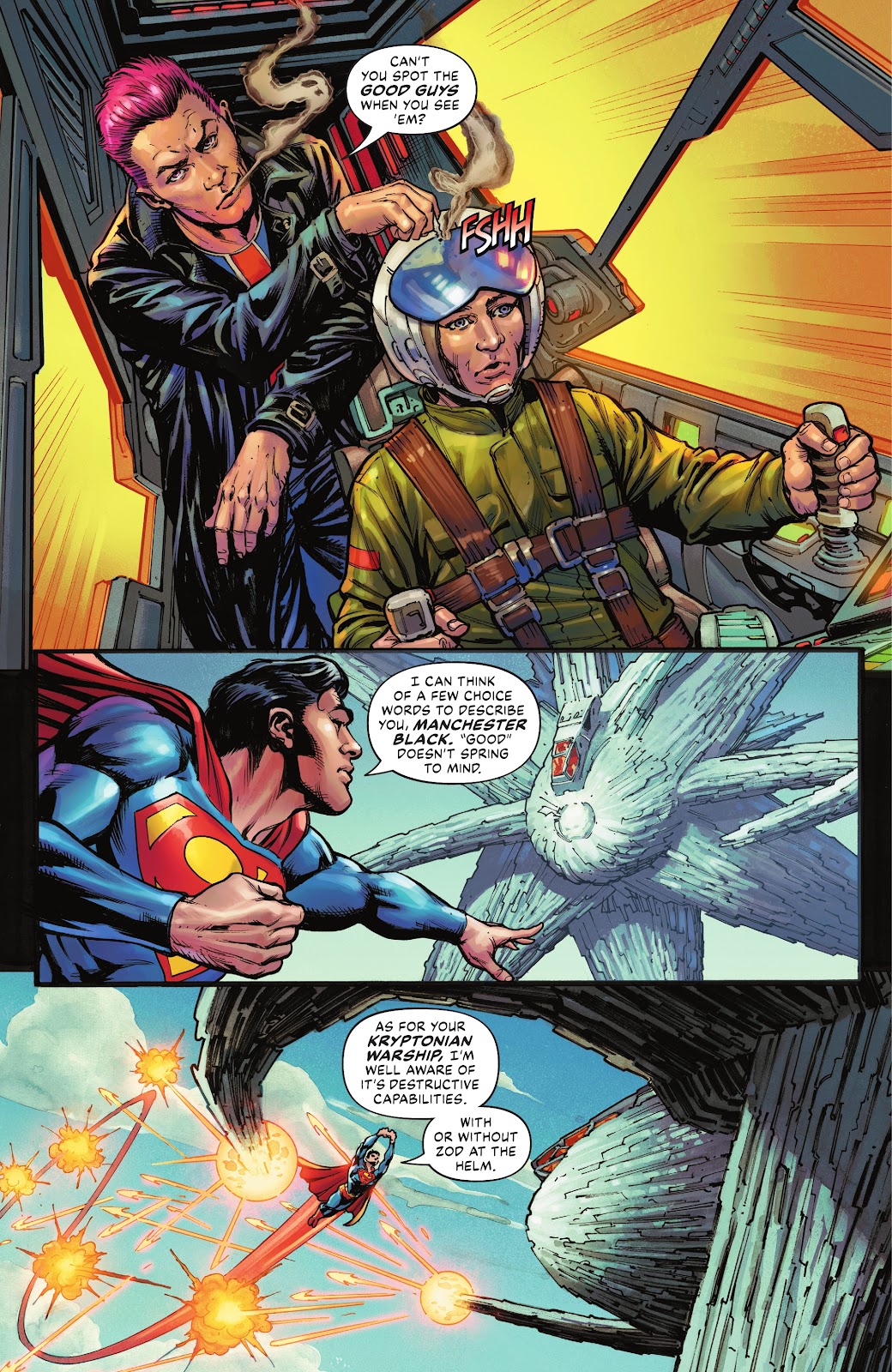 DC's Spring Breakout! Full - Page 77