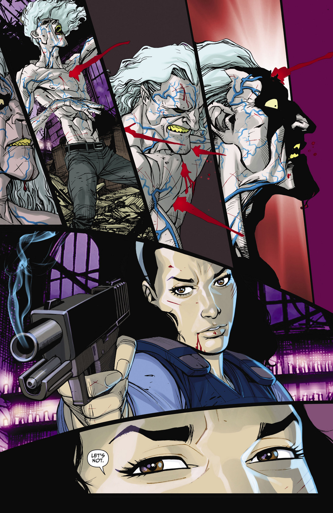 DC Universe Presents Issue #11 - Page 13