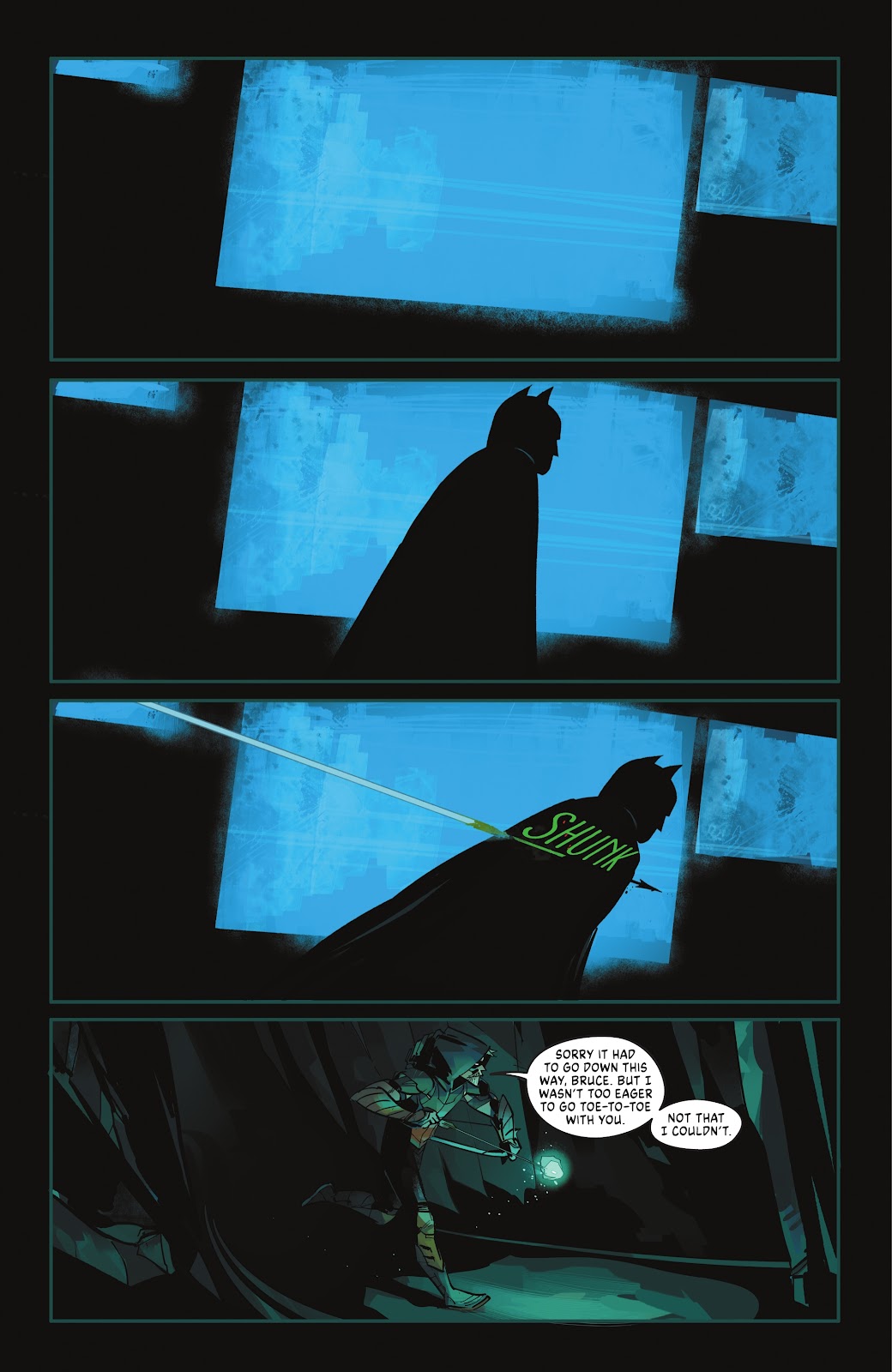 DC vs. Vampires _Crypt_Edition - Page 6