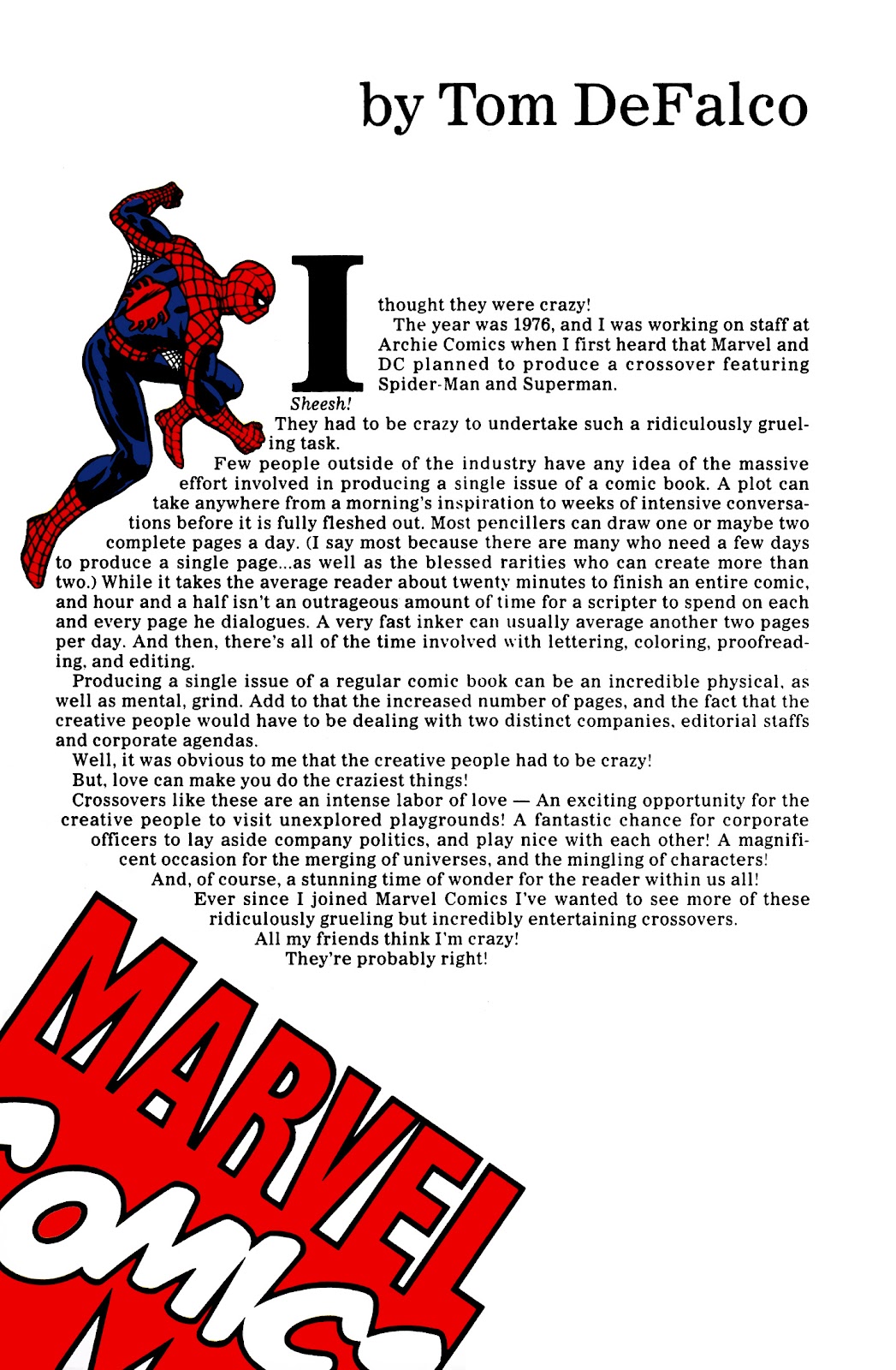 DC/Marvel Crossover Classics TPB_1_(Part_1) - Page 7
