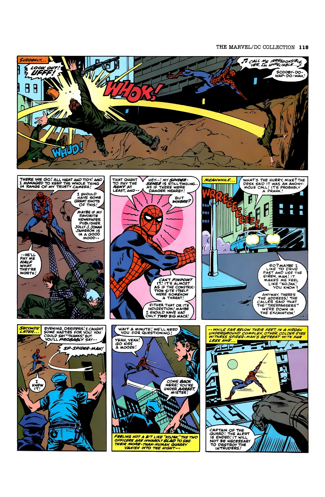 DC/Marvel Crossover Classics TPB_1_(Part_2) - Page 4