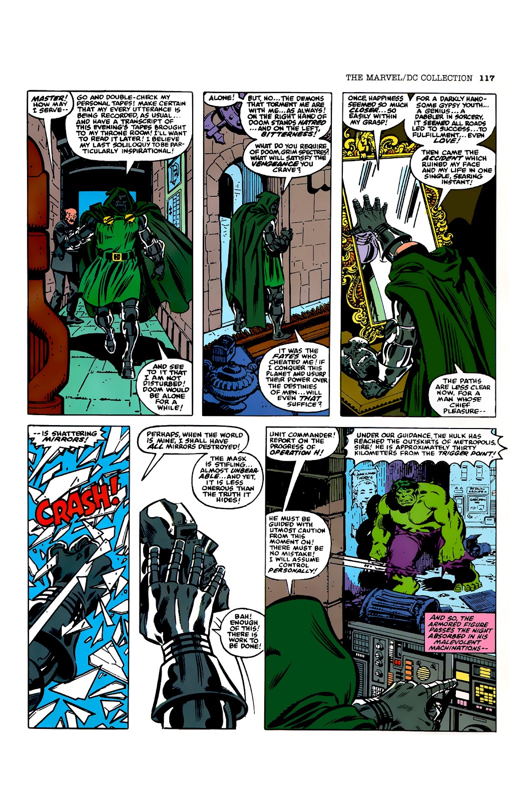 DC/Marvel Crossover Classics TPB_1_(Part_2) - Page 6
